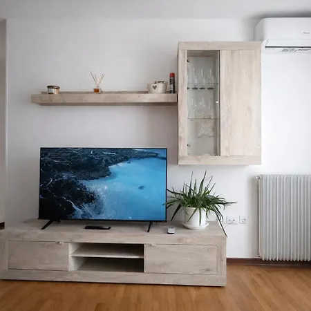 Apartament Elena's