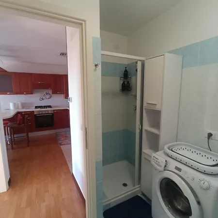 Apartament Elena's