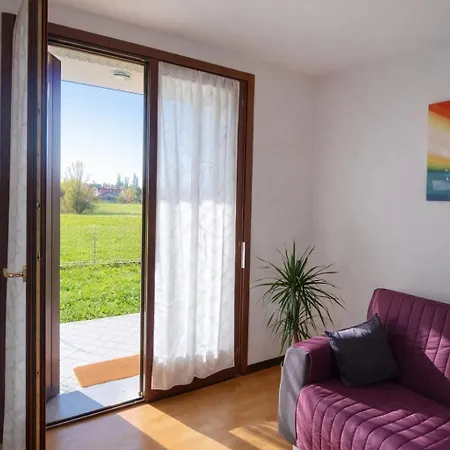 Apartament Elena's
