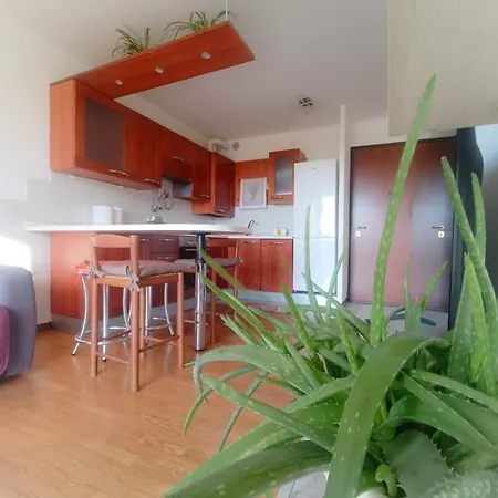 Elena's Apartament Pordenone